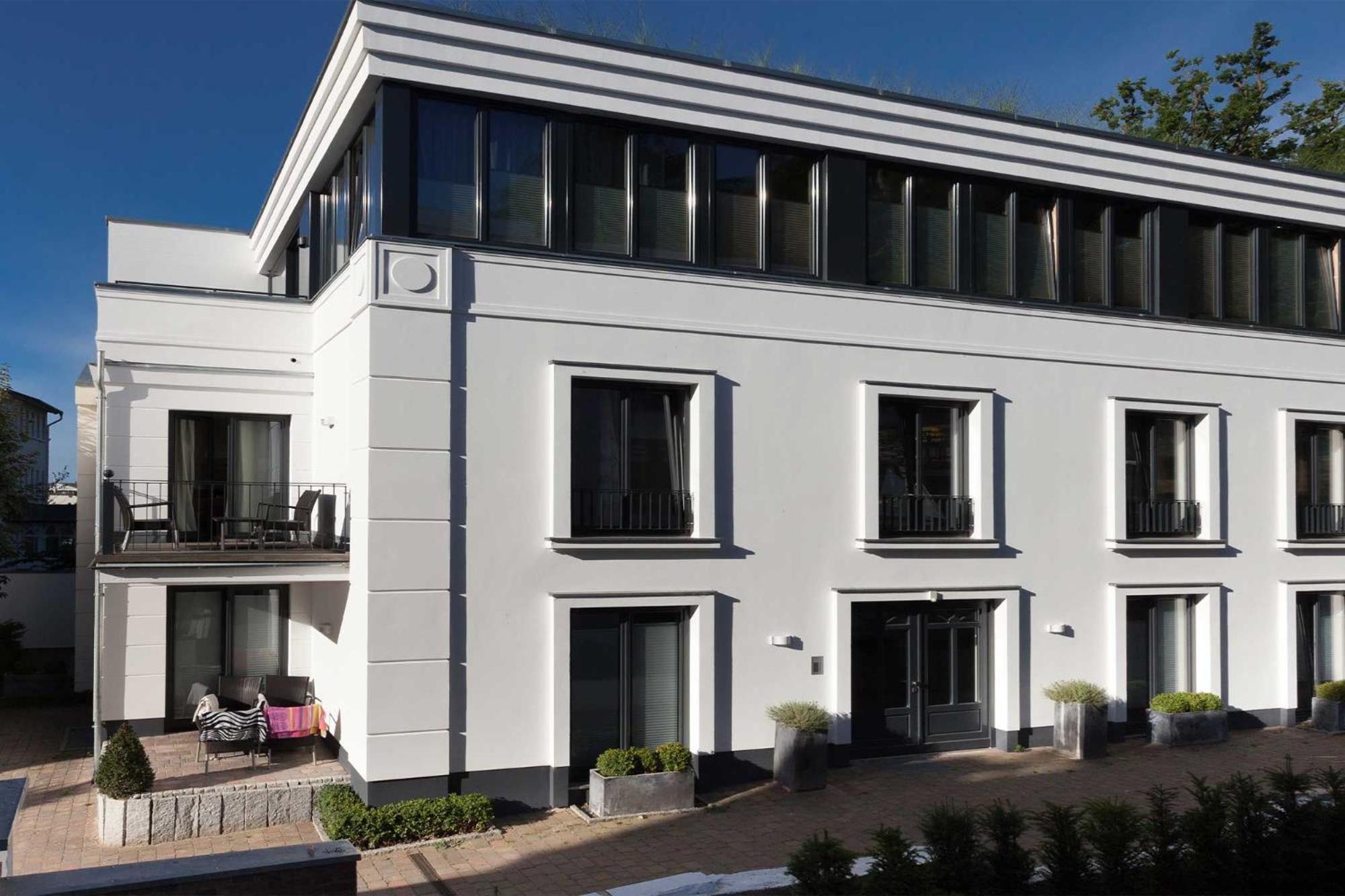 Villa Baltic Sea Sellin  Exterior foto